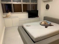 Blk 7A Commonwealth Avenue (Queenstown), HDB 4 Rooms #485696291